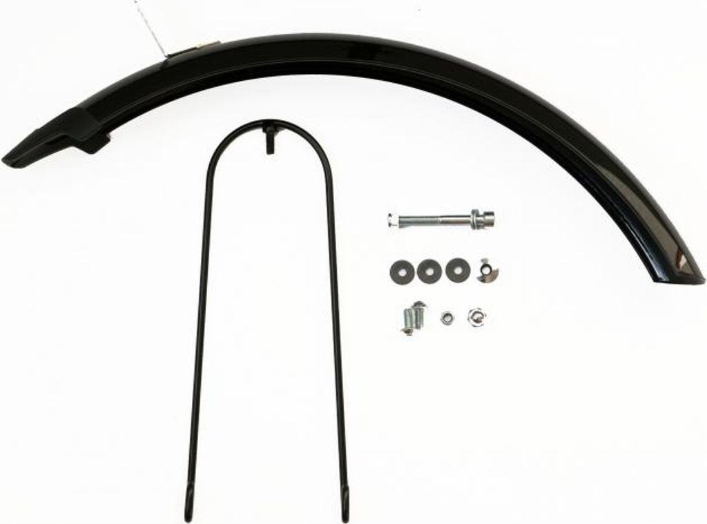 Yedoo Frontfender 28 Road für den Wolfer
