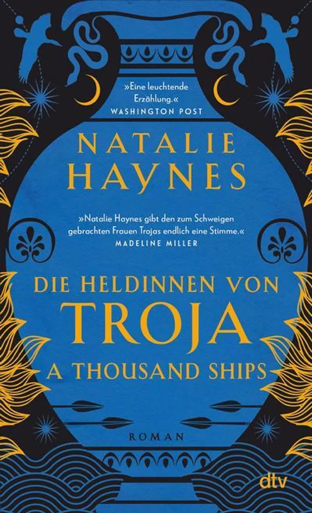 Roman Mythologie Grecque A Thousand Ships : La Guerre de Troie au Féminin