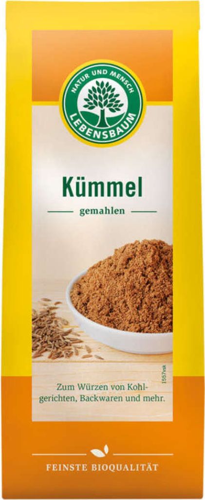 Kminek - mielony 40g Zdjęcie produktu 