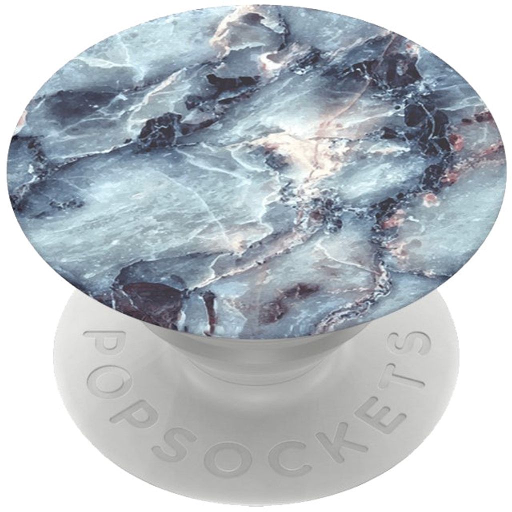 PopSockets PopGrip - Support Et Grip [Non Interchangeable] Pour