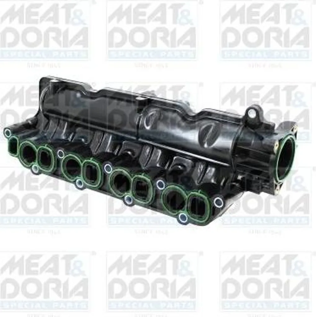 Module d'admission d'air MEAT & DORIA 89261E remplace OE 55259084