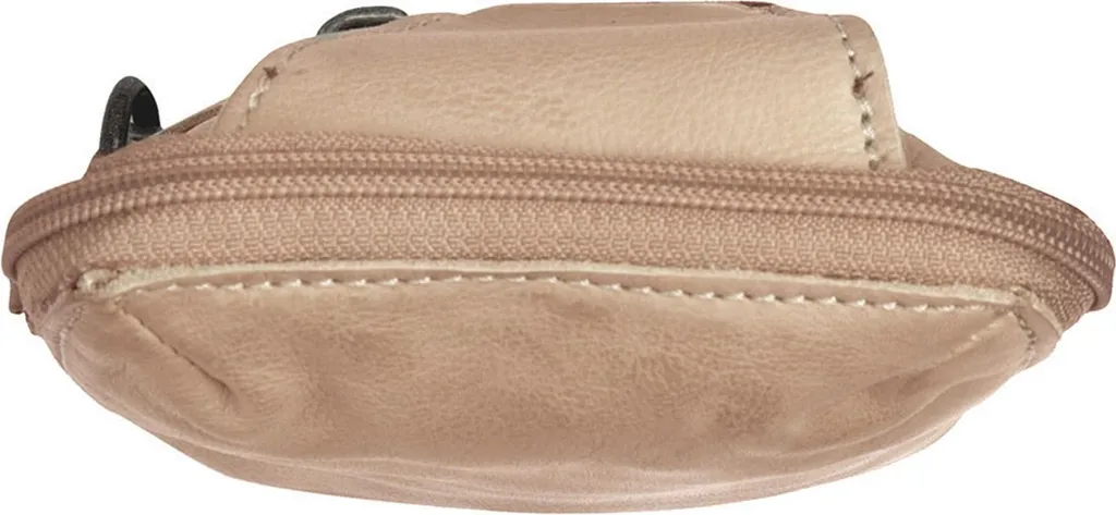 Cambridge Crossbodybag Beige: L'eccellenza della Pelle Chesterfield - 4