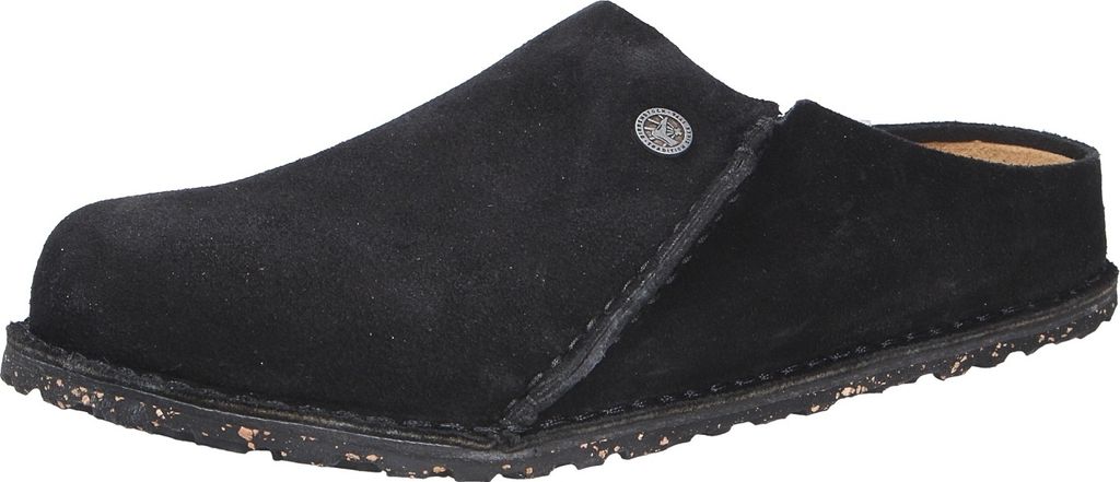Birkenstock Zermatt Premium VL 1025114 (46/black)