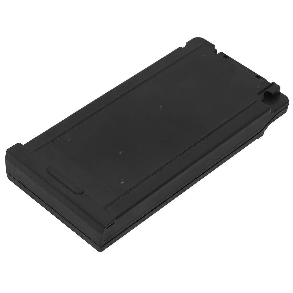 Batterie ordinateur portable Panasonic CF-54 compatible CF-VZSU0KJS