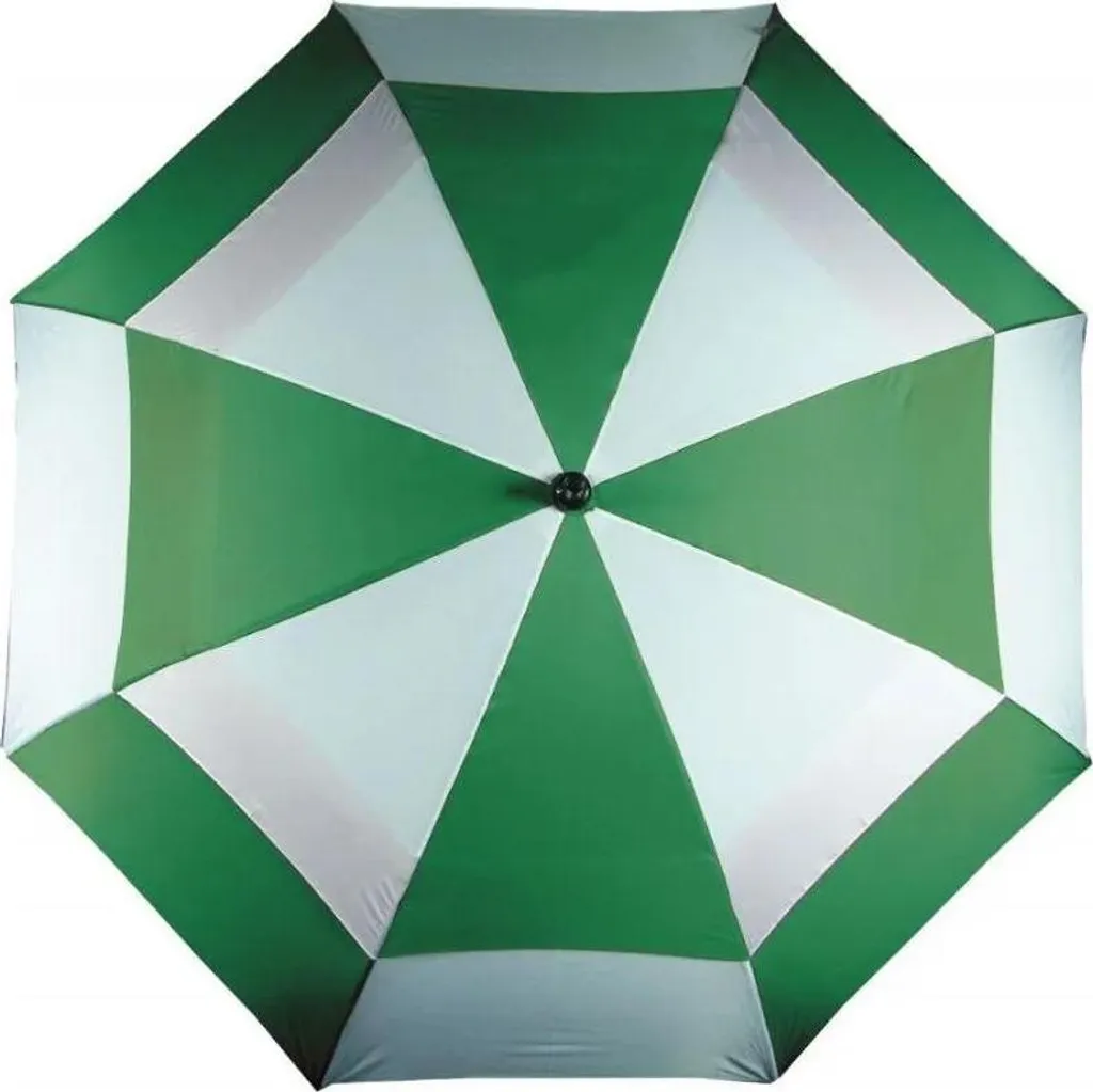 Parapluie de golf coupe-vent 152 cm Longridge - Double toile robuste - 4