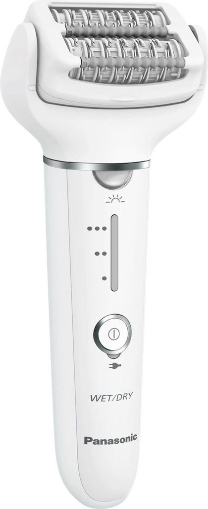 Panasonic ES-EY31-W503, Biały, 60 pęset(y), 69 mm, 49 mm, Zdjęcie produktu 