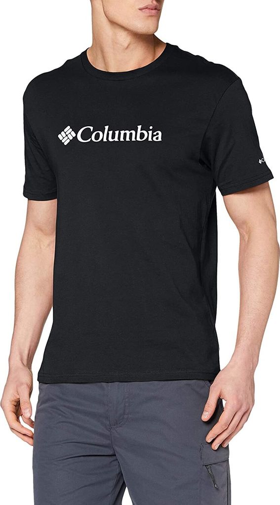 Columbia pánske tričko CSC Basic Logo™ s krátkym rukávom Obrázok produktu 14