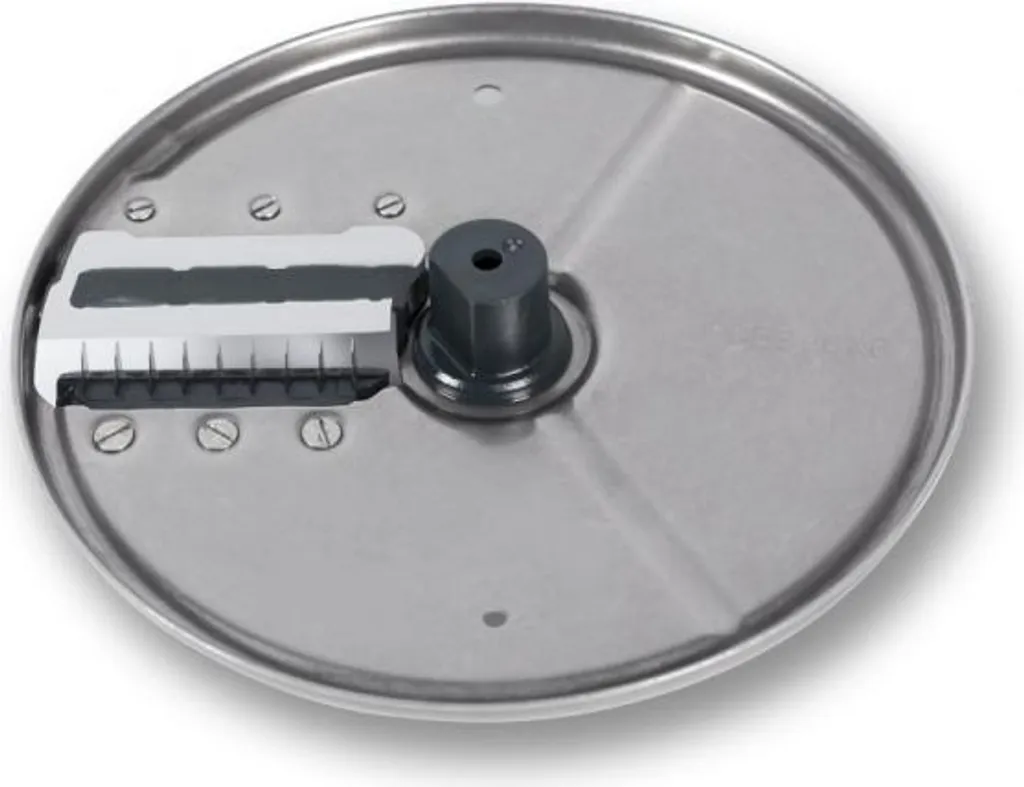 SARO disco a julienne modello FCES-6x6