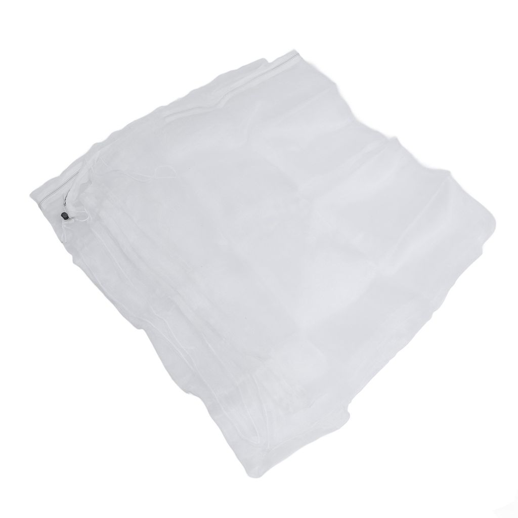 Garten Pflanzen Mesh Netting,Fruit Tree Plant Netting,Garden Mesh Covers Taschen mit Kordelzug,Garden Plant Fruits Netting,Bird Netting for Plant,G...