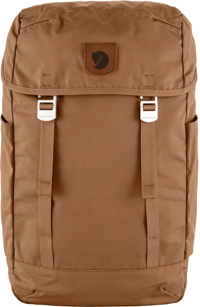 Sac à dos quotidien Fjällräven Greenland Top idéal pour vélo et ville
