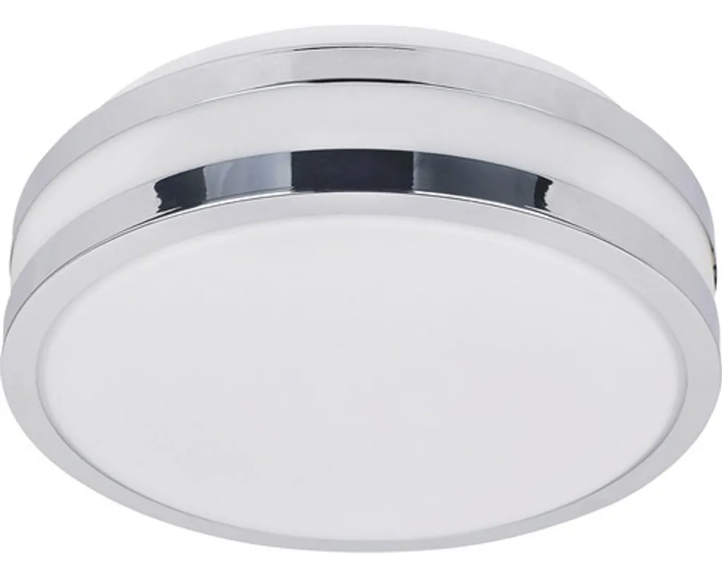 Luxera 49008 NORD Lampada Bagno IP44 60W - Montaggio Facile