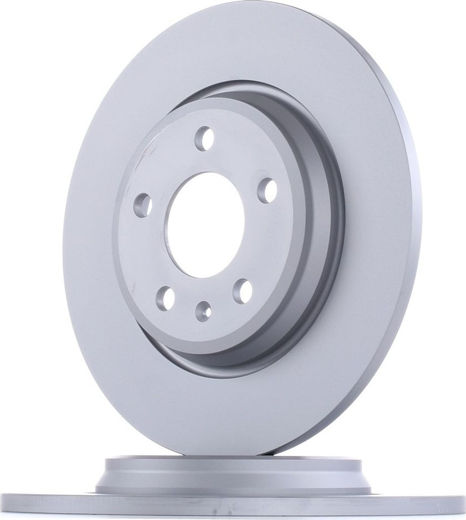 ZIMMERMANN 100.3379.20 - Bremsscheibe für A4 (8W), A5 (F5), A6 (4A), A7 (4K), Q5 (FY)