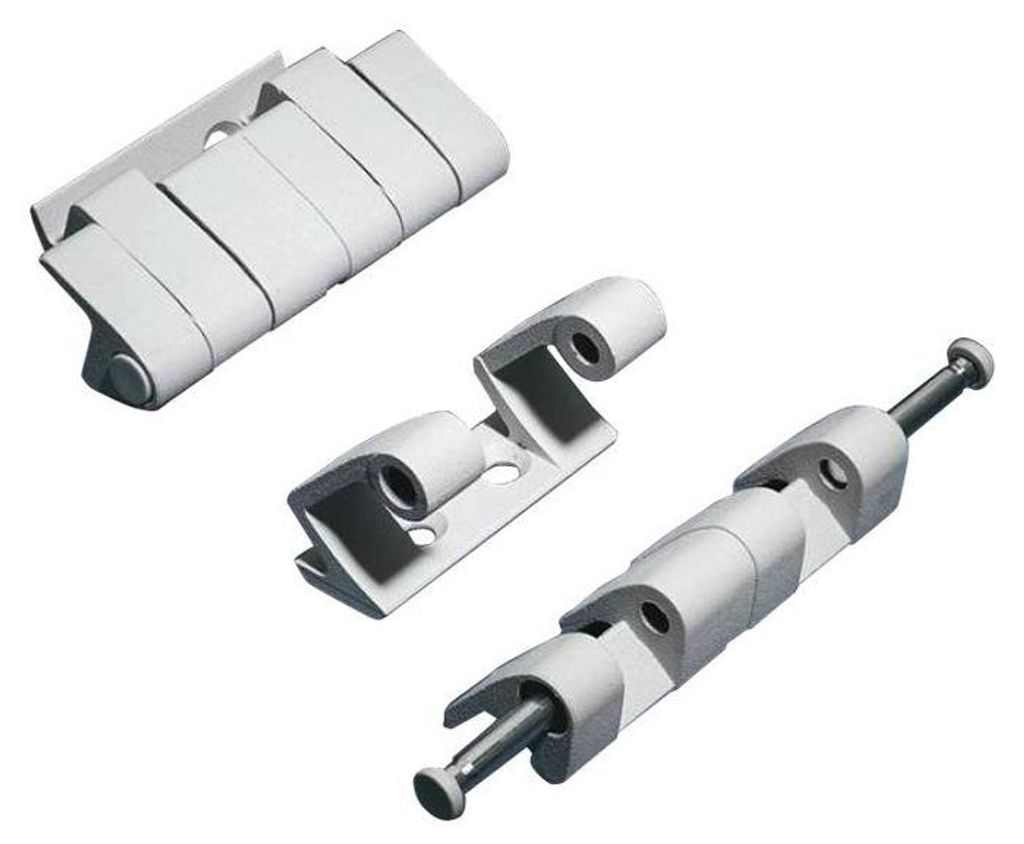 Rittal TS 8800.710, Grau, 4 Stück(e)