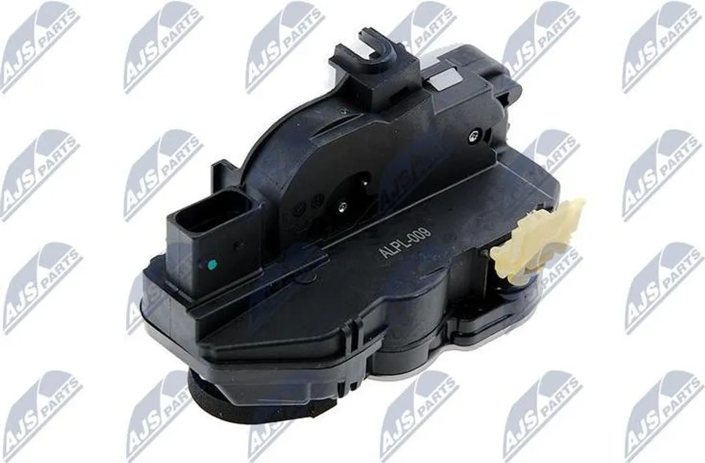 Serrure électrique OE 13578277 haute durabilité pour Mokka et Insignia