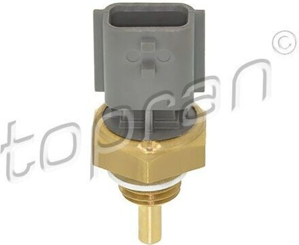 TOPRAN Sensor Kühlmitteltemperatur 701 478 für RENAULT Thalia I (LB_)