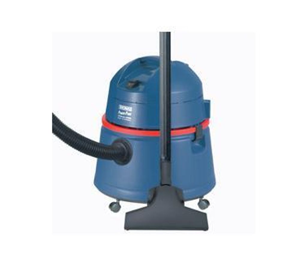 Thomas Power Pack 1620 C, 1600 W, Trommel-Vakuum, Produktbild 