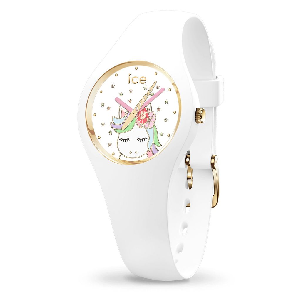Ice-Watch 016721 ICE fantasia White S zegarek dziewczęcy Zdjęcie produktu 