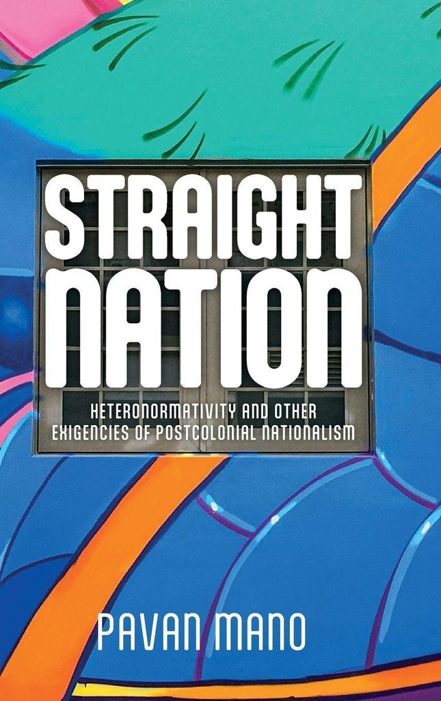 Straight nation