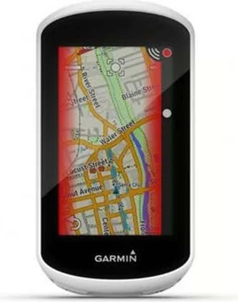Garmin Edge Explore - Système de navigation GPS/GLONASS - Image du produit 