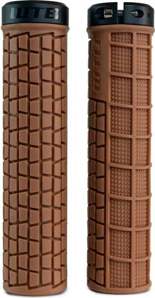 WTB Trace Tan Lenkergriff