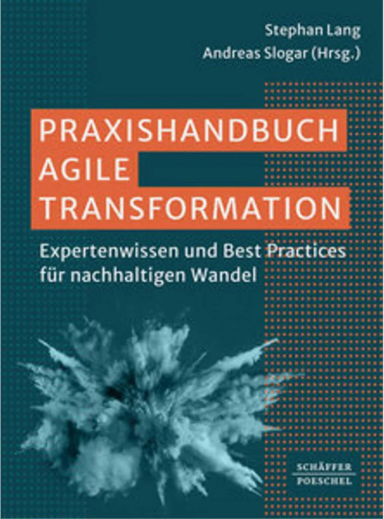 Guide Agile Transformation avec méthodes Scrum et Kanban pour experts