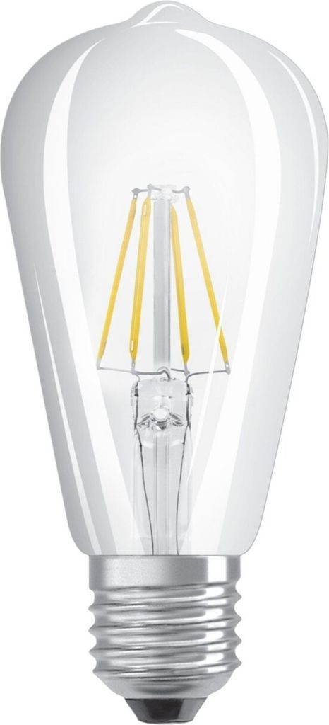 LEDVANCE 4058075434424, 4 W, 40 W, E27, 470 lm, 15000 h, Produktbild 