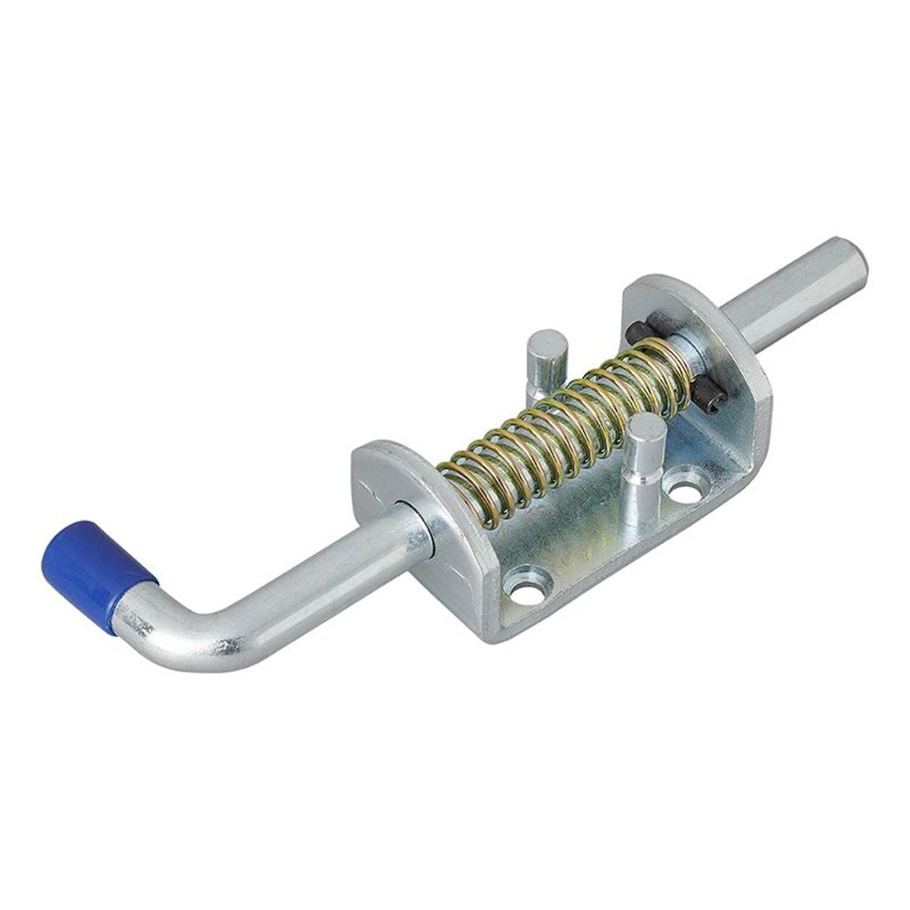 Federverriegelung  Ø12 mm/170 mm Produktbild 