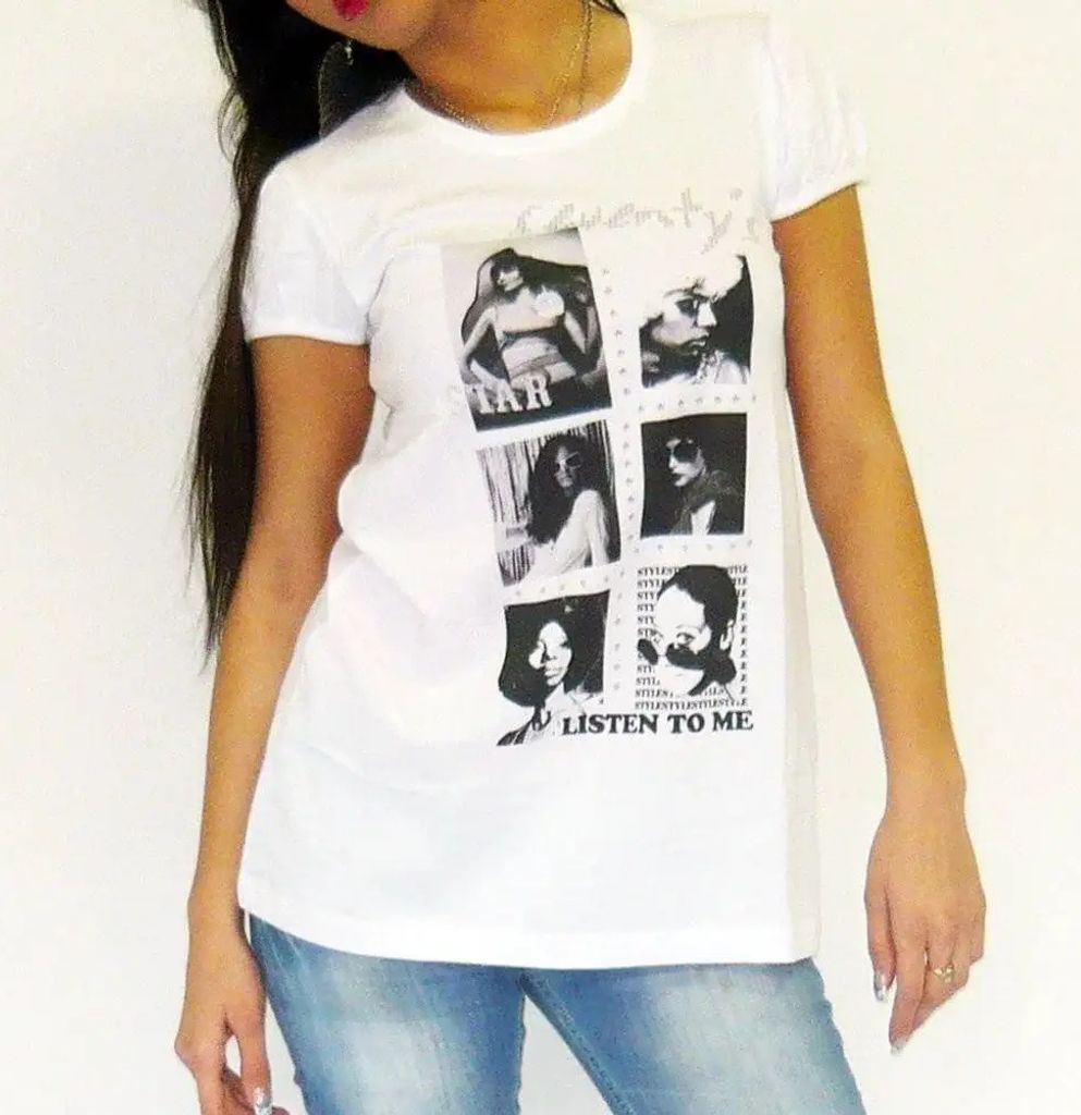 Damen Grafik T-Shirt Kinder top cap-vert – Kids Top Cap-Vert – Öko-Verantwortlich Vintage Jahrgang Kurzarm Lustige Druck Geburtstag Geschenk Frau