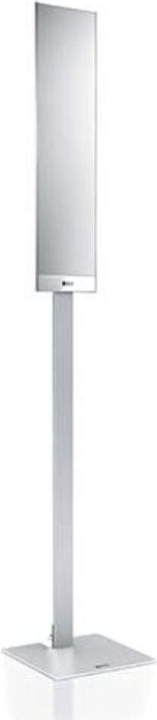KEF T-Stands, Lautsprecherständer, weiss (Stück)