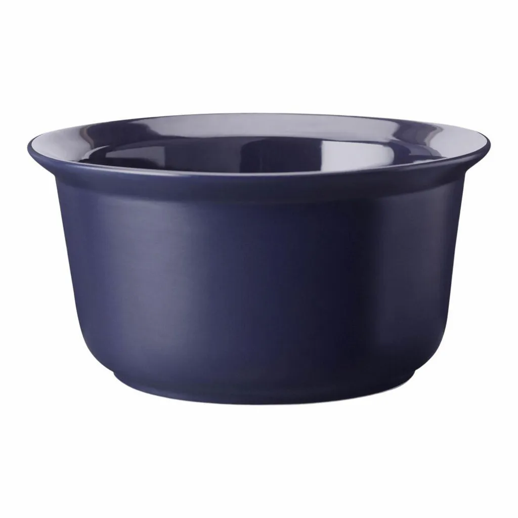 Rig-Tig Cook & Serve Pirofila in Gres 24cm Blu - Sicura e Resistente