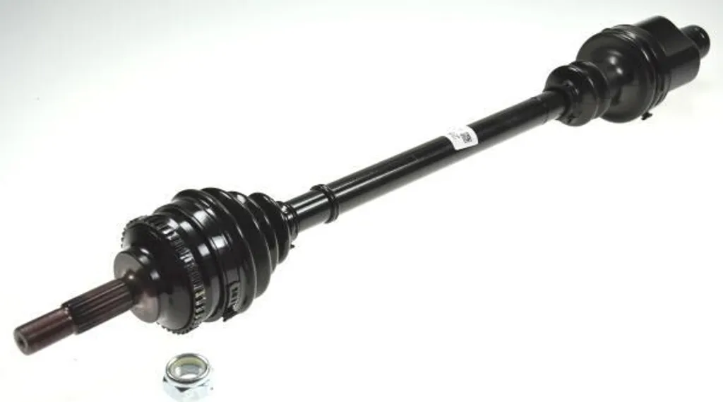 Supprimer les vibrations : Arbre de transmission SPIDAN 25313 Clio