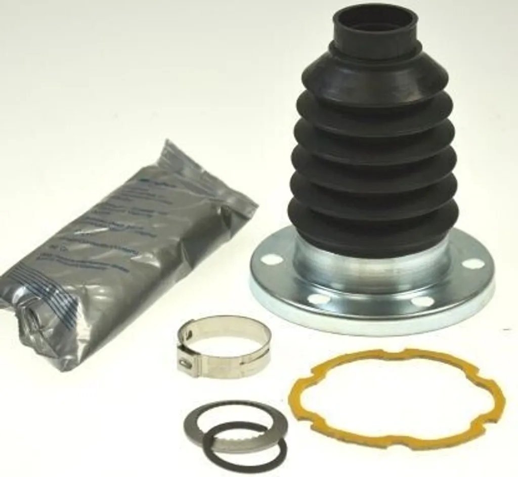 Kit soufflet de cardan pour Audi Q3 et VW Tiguan - Qualité OE 8V0598201