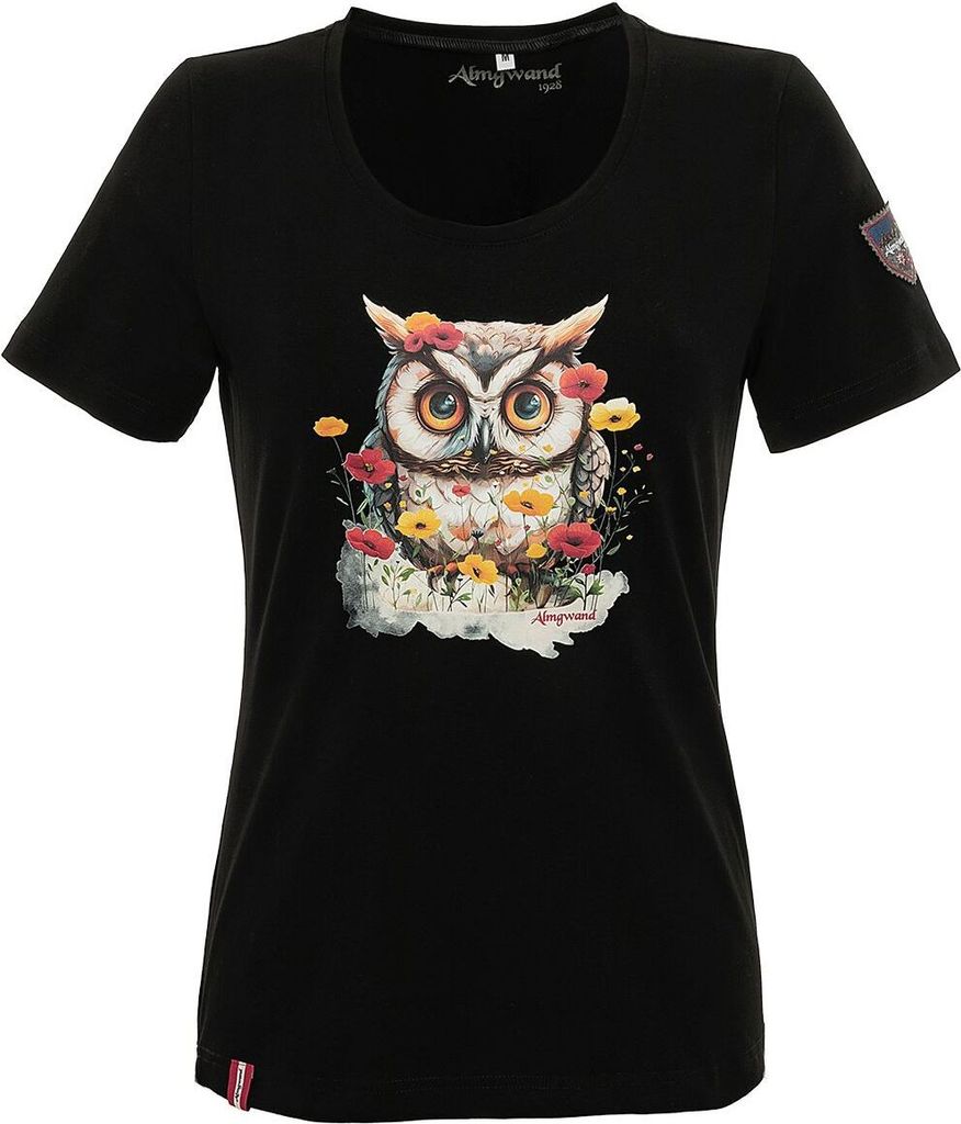 Almgwand T-Shirt MAURACHALM