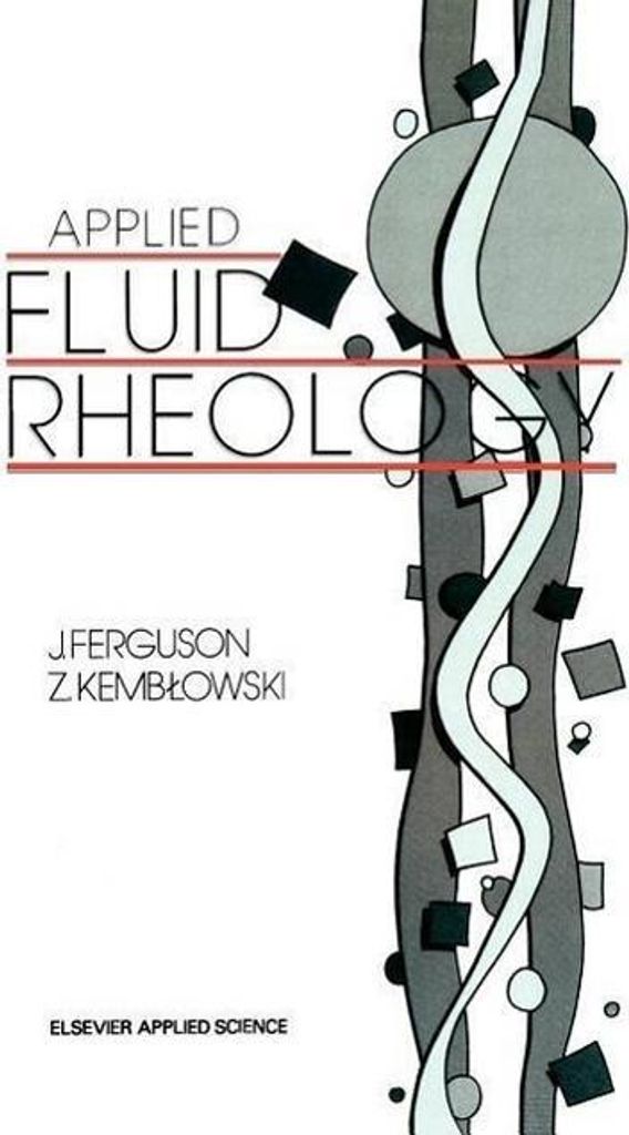 Angewandte Flüssigkeitsrheologie