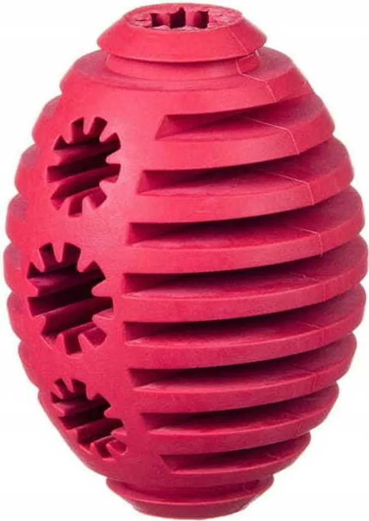 Palla giocattolo per cani L 12-13 cm