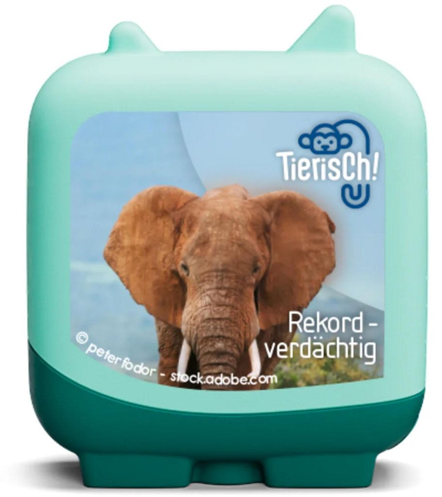 tonies Tierisch!, Kinder Produktbild 