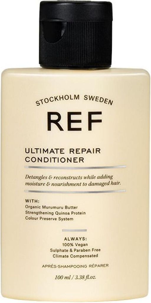 REF Ultimate Repair Conditioner 100 ml