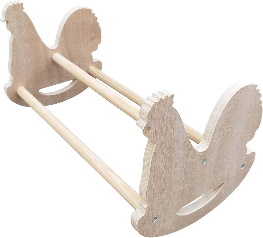Agrarzone Hühnerschaukel HAPPYCHICK Produktbild 