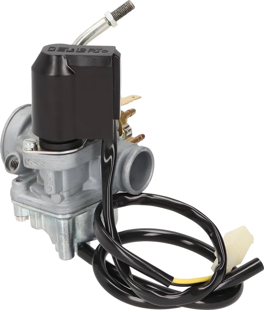 Carburateur Dellorto PHVA 16 QS E-Choke haute précision pour CPI et SX SMX