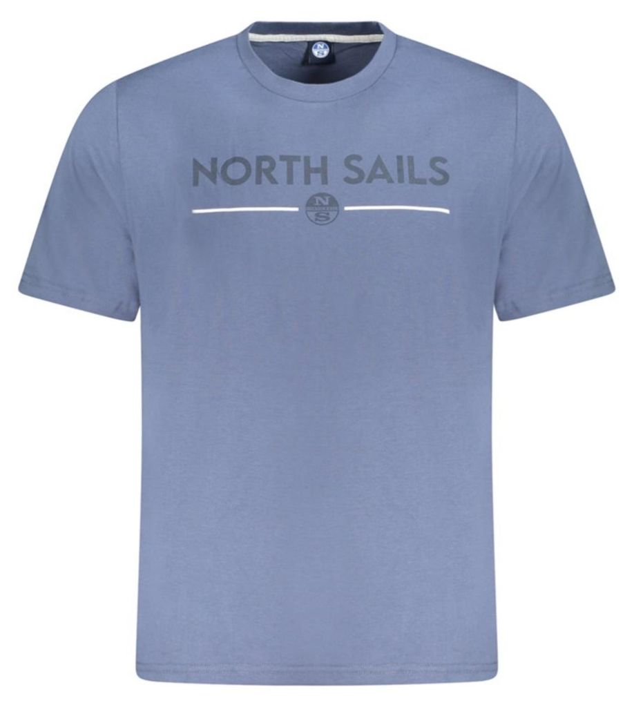 North Sails Tshirts 996027000bl0772, Größe: 164