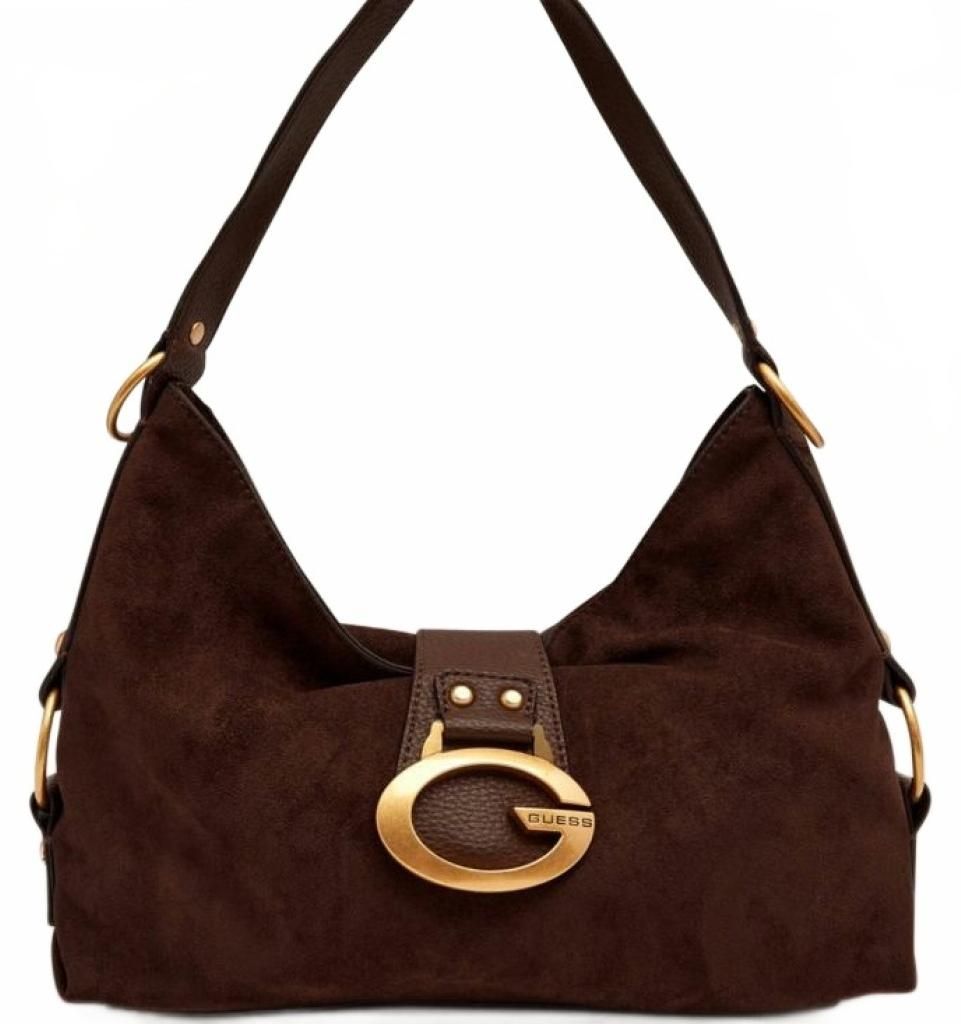 GUESS JEANS Handtassen SG930818_MAESPRES Productafbeelding 