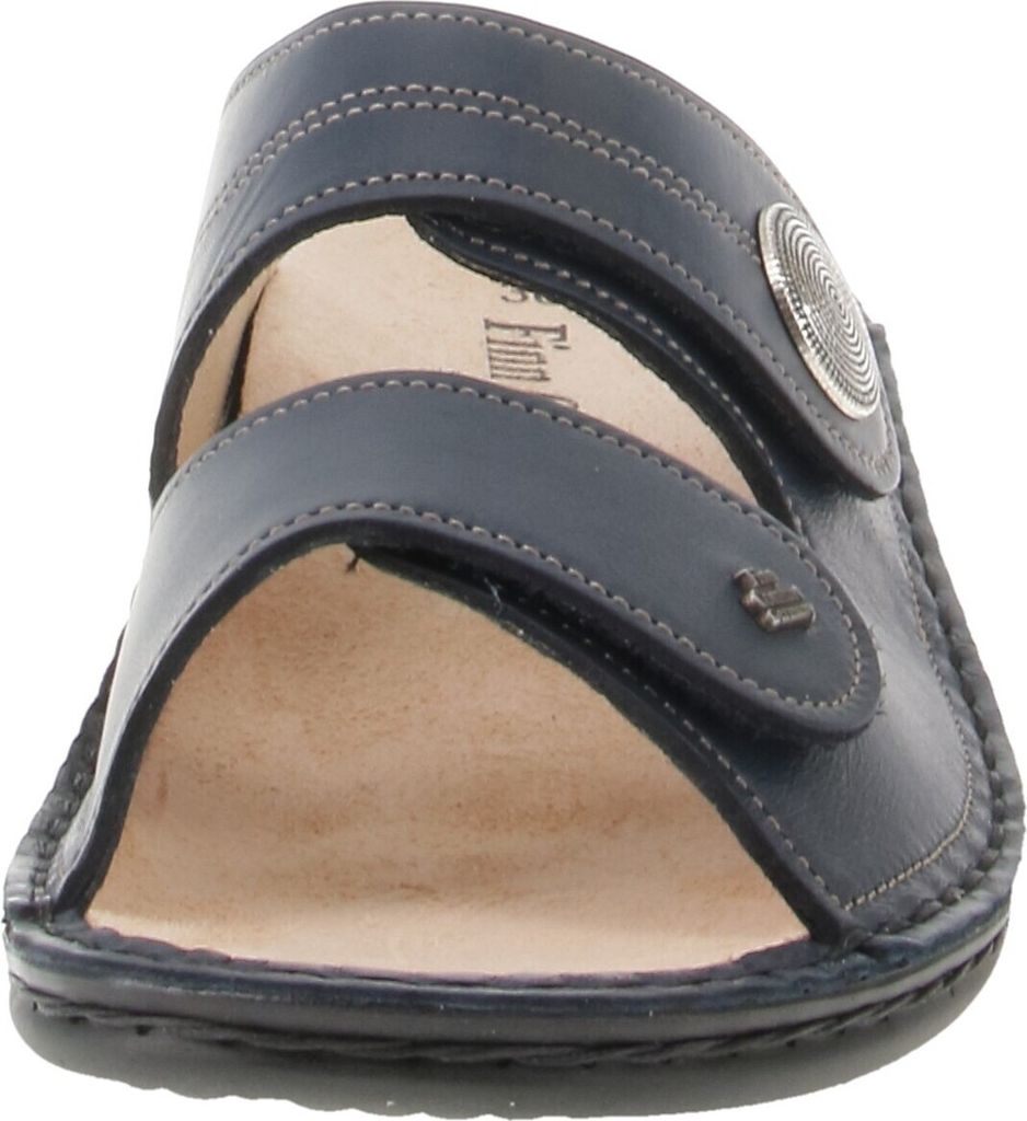 Finn Comfort Damen Damenschuhe blau Gr. 39 Produktbild 24
