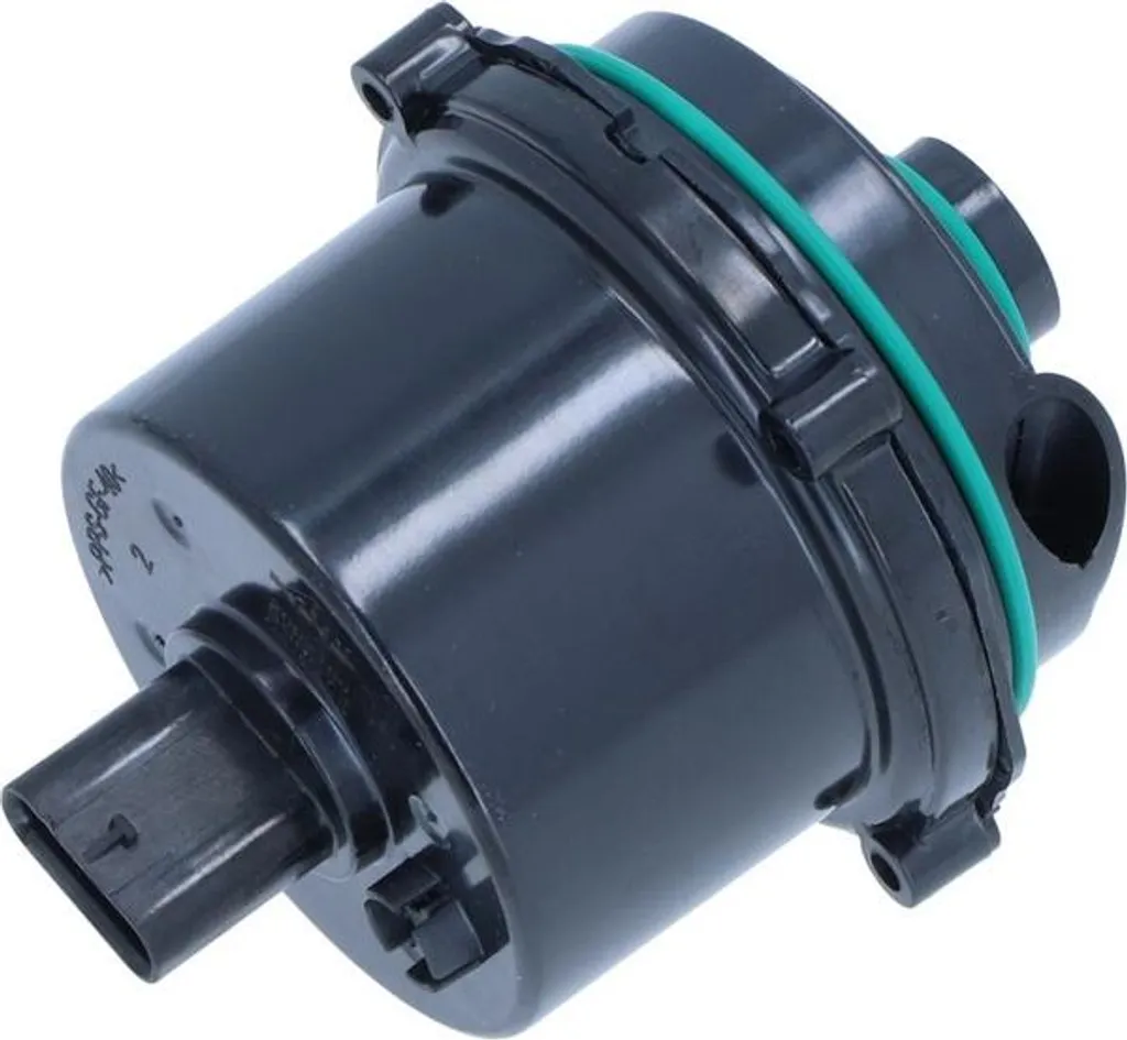 Réparer circuit refroidissement Tesla Model 3 : Pompe eau NRF complète - 6