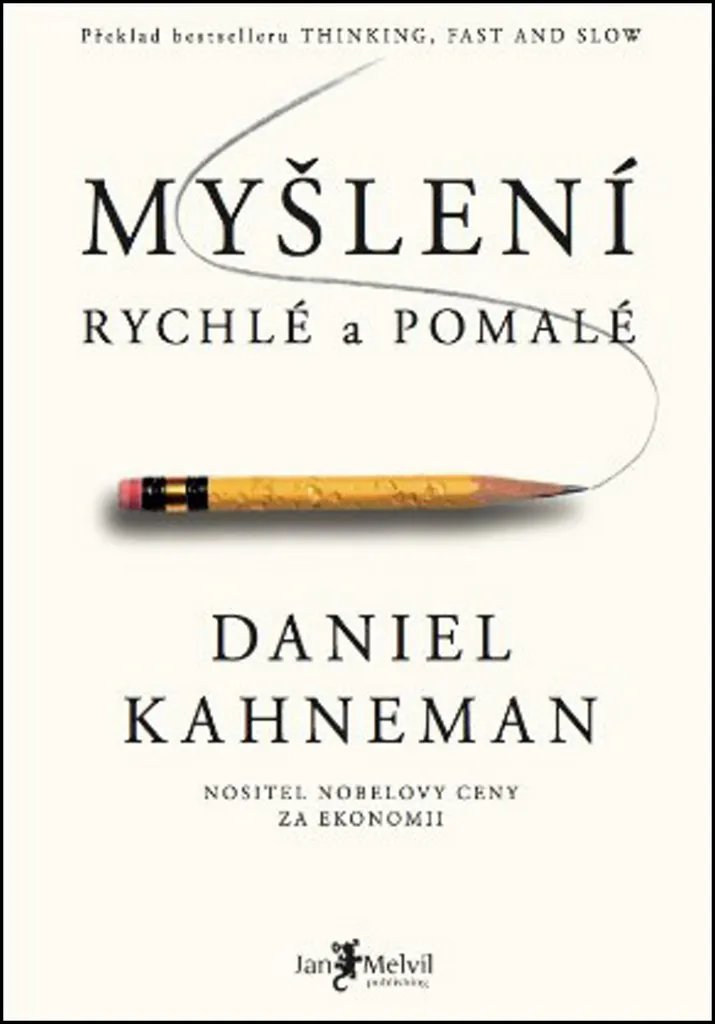 Système 1 Système 2 : Analyse des Biais Cognitifs par Daniel Kahneman