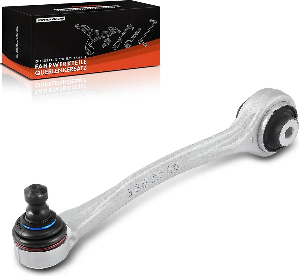 Bras de Suspension Avant pour Audi A4 Avant et A5 Sportback 2015-2023