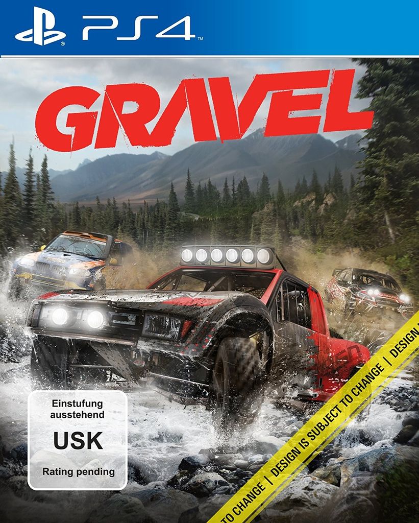 Gravel