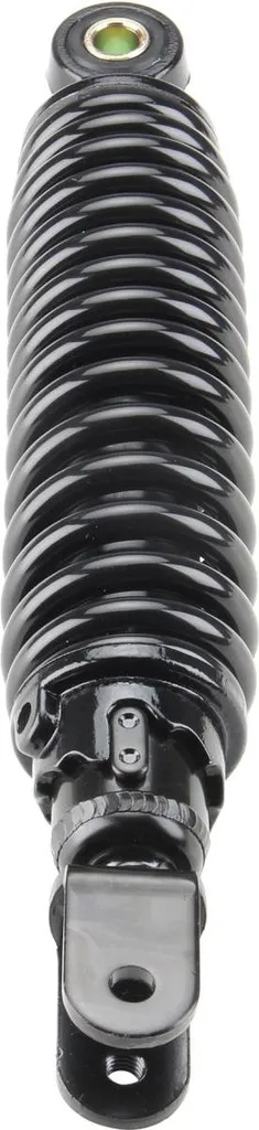 Suspension arrière scooter 270mm noire pour Aprilia Amico et Suzuki