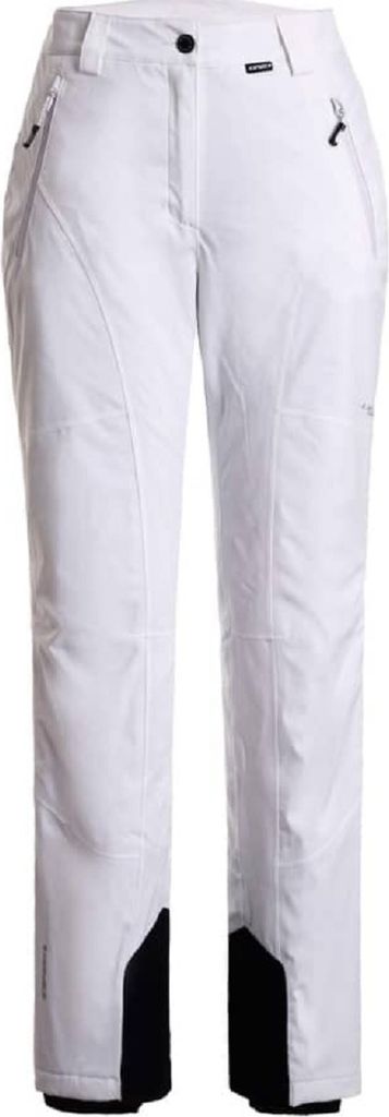 Icepeak FREYUNG Damen Skihose 254012 535 : 46 Grösse - Bekleidung: 46
