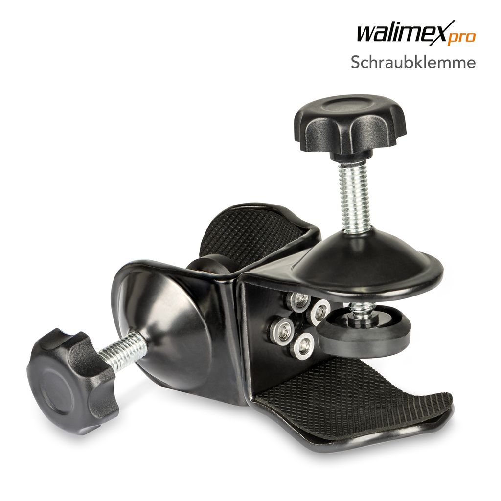 Walimex 16464, Kov, Plast, Guma Obrázok produktu 