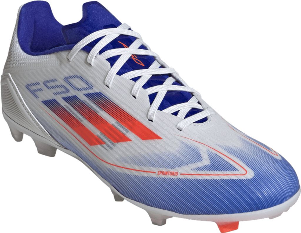 ADIDAS Adidas Herren Fussballschuh F50 LEAGUE FG/MG NAVY Produktbild 